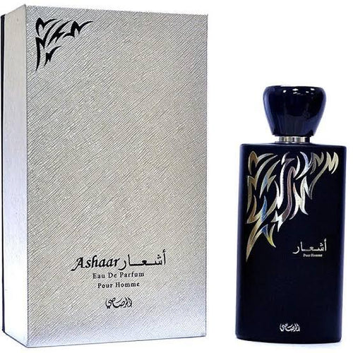 Ashaar For Men