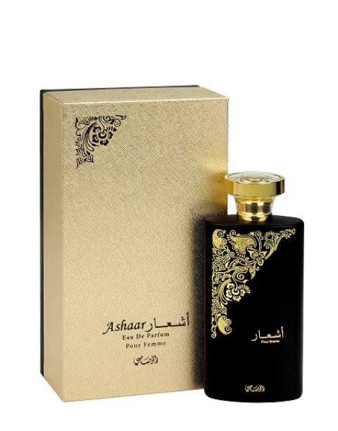 Ashaar For Women