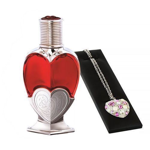 Attar Al Mohabba For Women