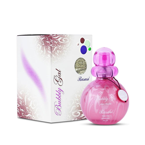 Bubbly Gal Pour Femme