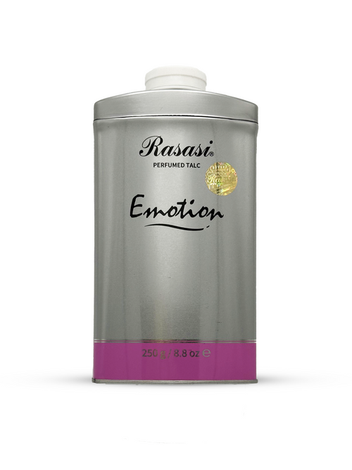 Emotion Pour Femme Talc