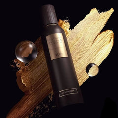 Hums Al Bareya Majestic Noir Parfum D'Ambiance Air Freshner