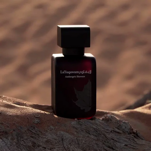 La Yuqawam Ambergris Showers