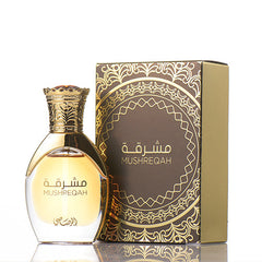 Mushreqah 15ml