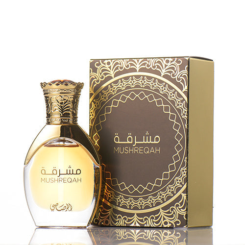 Mushreqah 15ml