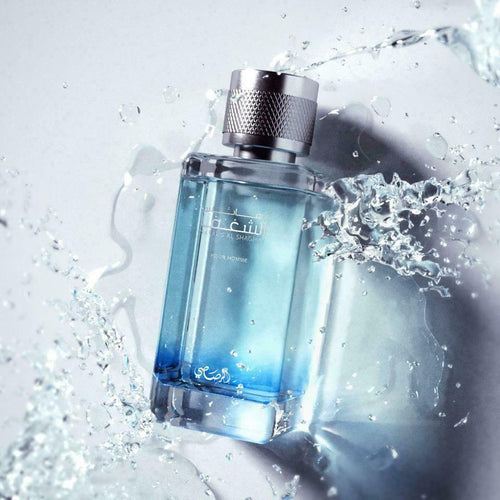Nafaeis Al Shaghaf Pour Homme