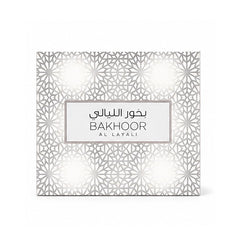 Bakhoor Al Layali