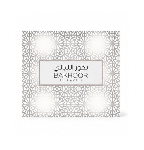 Bakhoor Al Layali