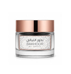 Bakhoor Al Layali