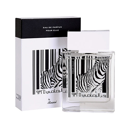 Rumz Al Rasasi 9325 Zebra Pour Elle