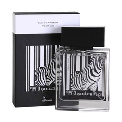 Rumz Al Rasasi 9325 Zebra Pour Lui