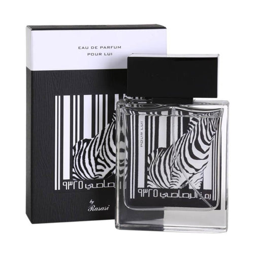 Rumz Al Rasasi 9325 Zebra Pour Lui