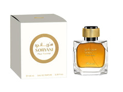 Soryani Pour Femme
