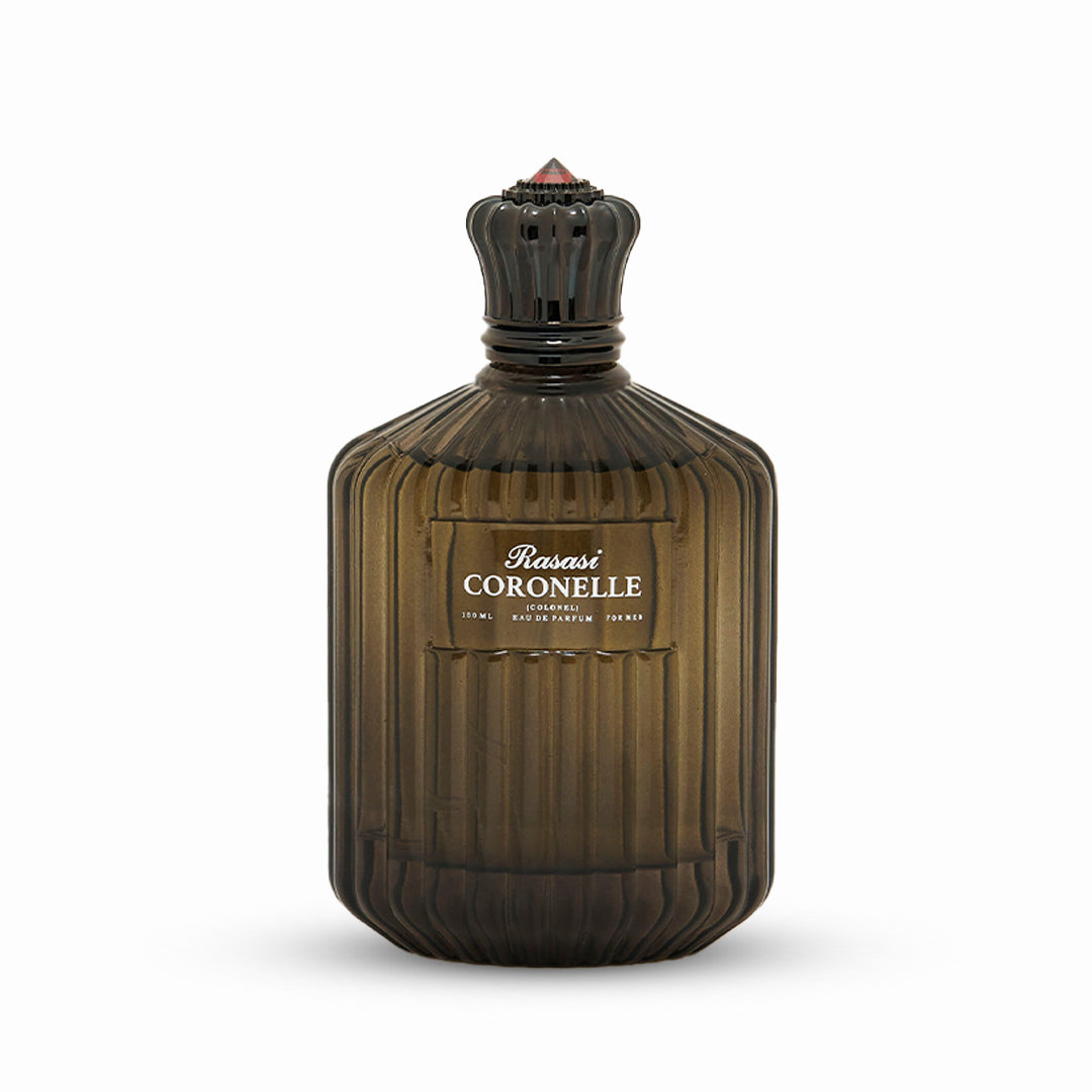 Coronelle Pour Homme – Rasasi UK Distributor Official Store SAMA