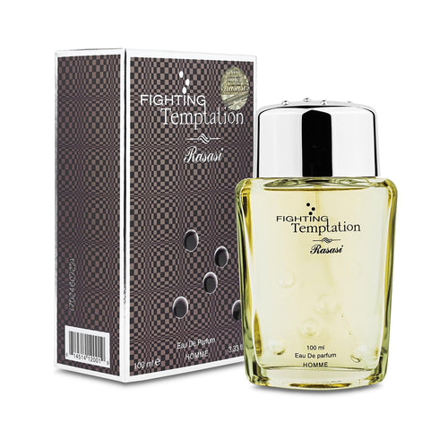 Fighting Temptation Pour Homme