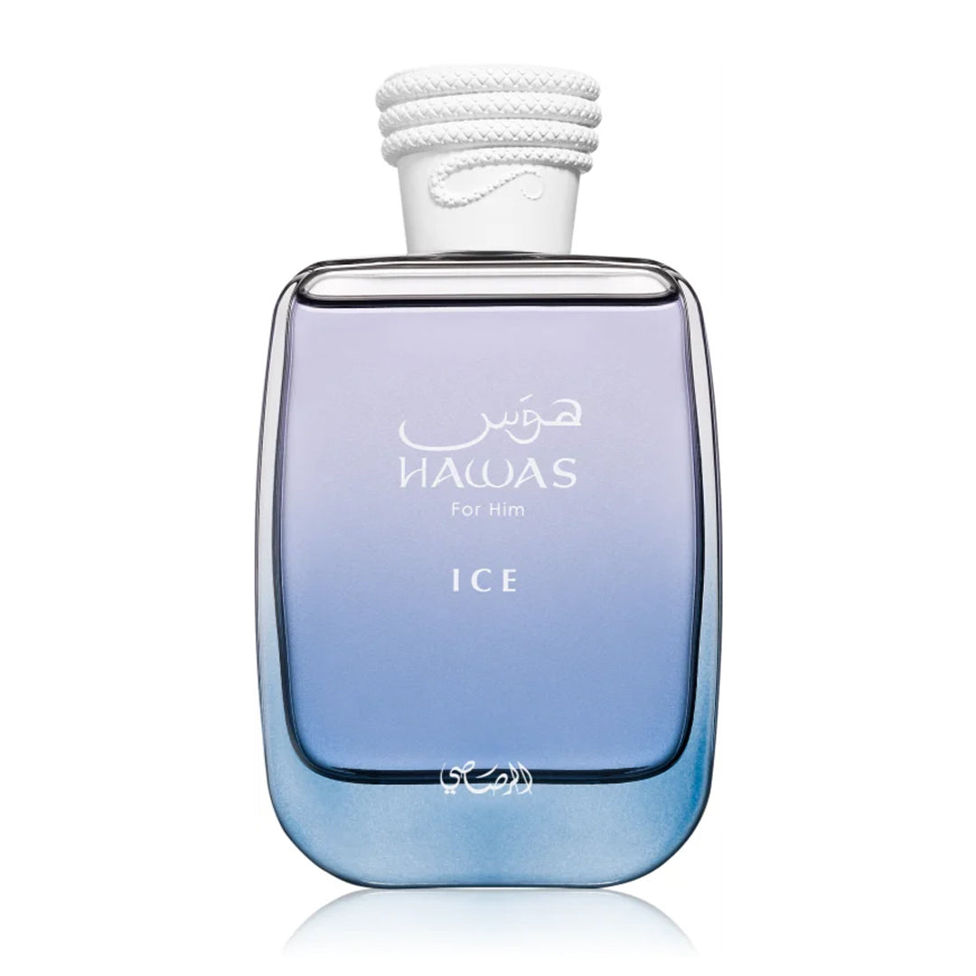 Hawas For Him 100ml オードパルファム Rasasi Hawas For Him 100ml woda perfumowana | Perfun.pl