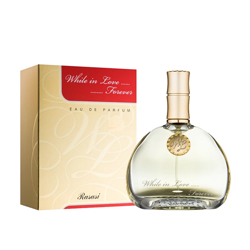 While in Love Forever Pour Femme