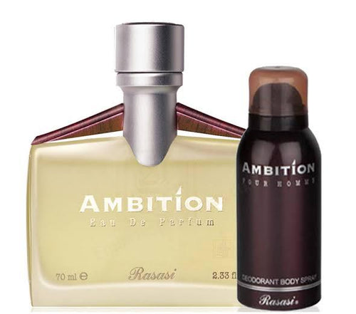 Ambition Pour Homme