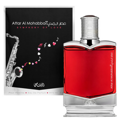 Attar Al Mohabba For Men