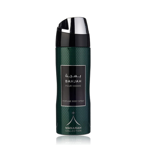 Manarah Collection Deodorant For Men
