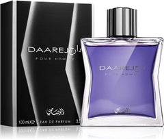 Daarej Pour Homme