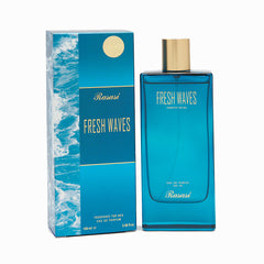 Fresh Waves For Men