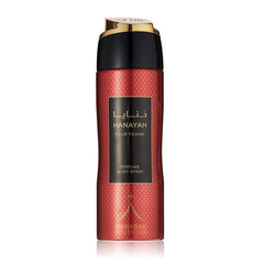 Manarah Collection Deodorant for Women