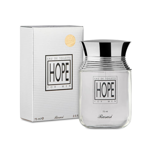 Hope Pour Homme