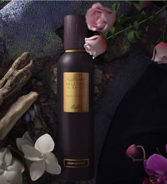 Hums Al Bareya Dark Essence Parfum D'Ambiance Air Freshner