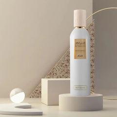 Hums Al Bareya White Essence Parfum D'Ambiance Air Freshner