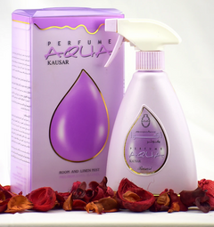 Perfume Aqua Kausar Air Freshener