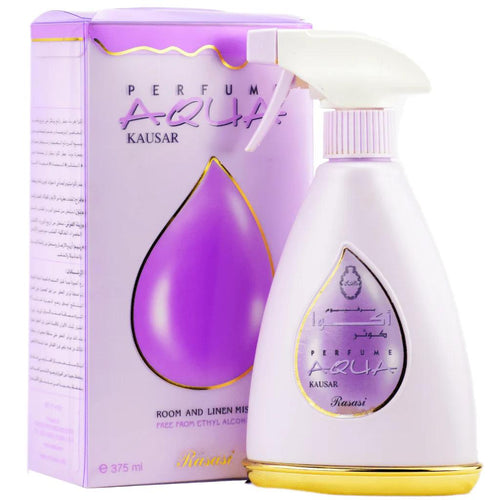 Perfume Aqua Kausar Air Freshener