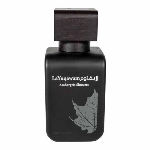 La Yuqawam Ambergris Showers