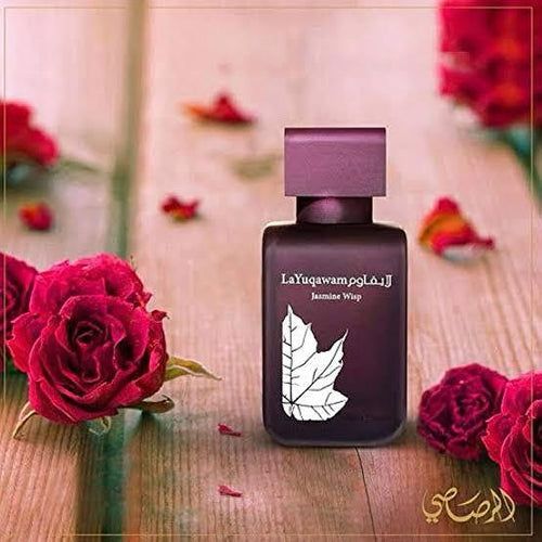 La Yuqawam Jasmine Wisp