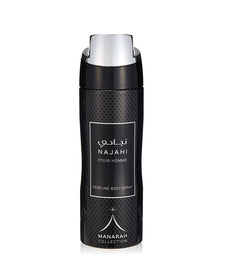 Manarah Collection Deodorant For Men