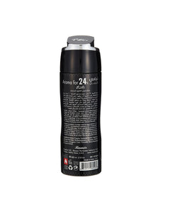 Manarah Collection Deodorant For Men