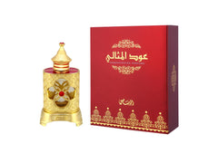 Oudh Al Methali