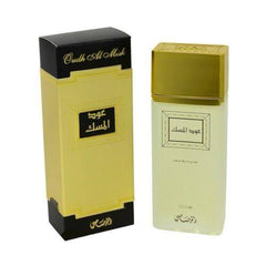 Oudh Al Misk