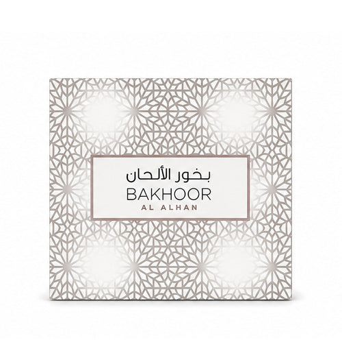 Bakhoor Al Alhan