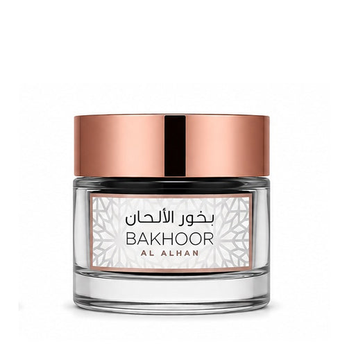 Bakhoor Al Alhan