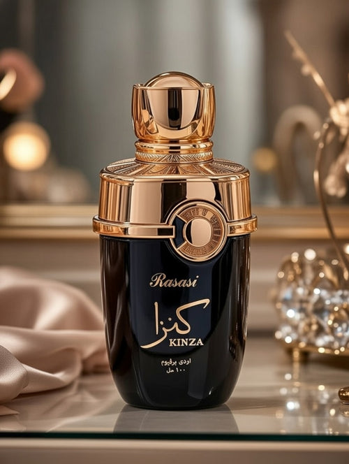 Rasasi Kinza For Her 100ML EDP
