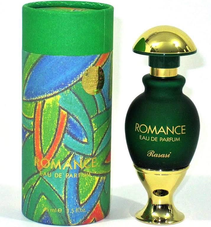Romance – Rasasi UK Distributor Official Store SAMA