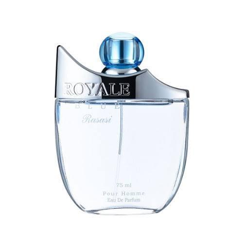 Royale Blue Pour Homme