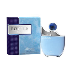 Royale Blue Pour Homme