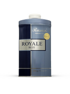 Royale Blue Men Talc