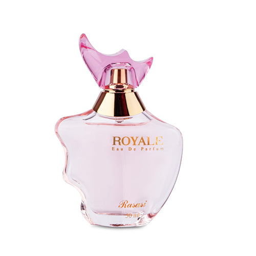 Royale Pour Femme