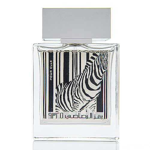 Rumz Al Rasasi 9325 Zebra Pour Elle