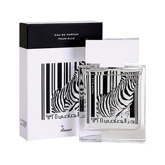 Rumz Al Rasasi 9325 Zebra Pour Elle