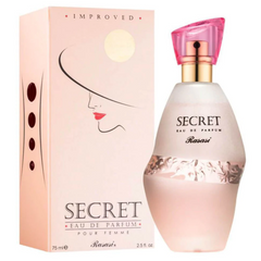 Secret For Women