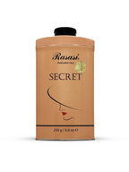 Secret Talc